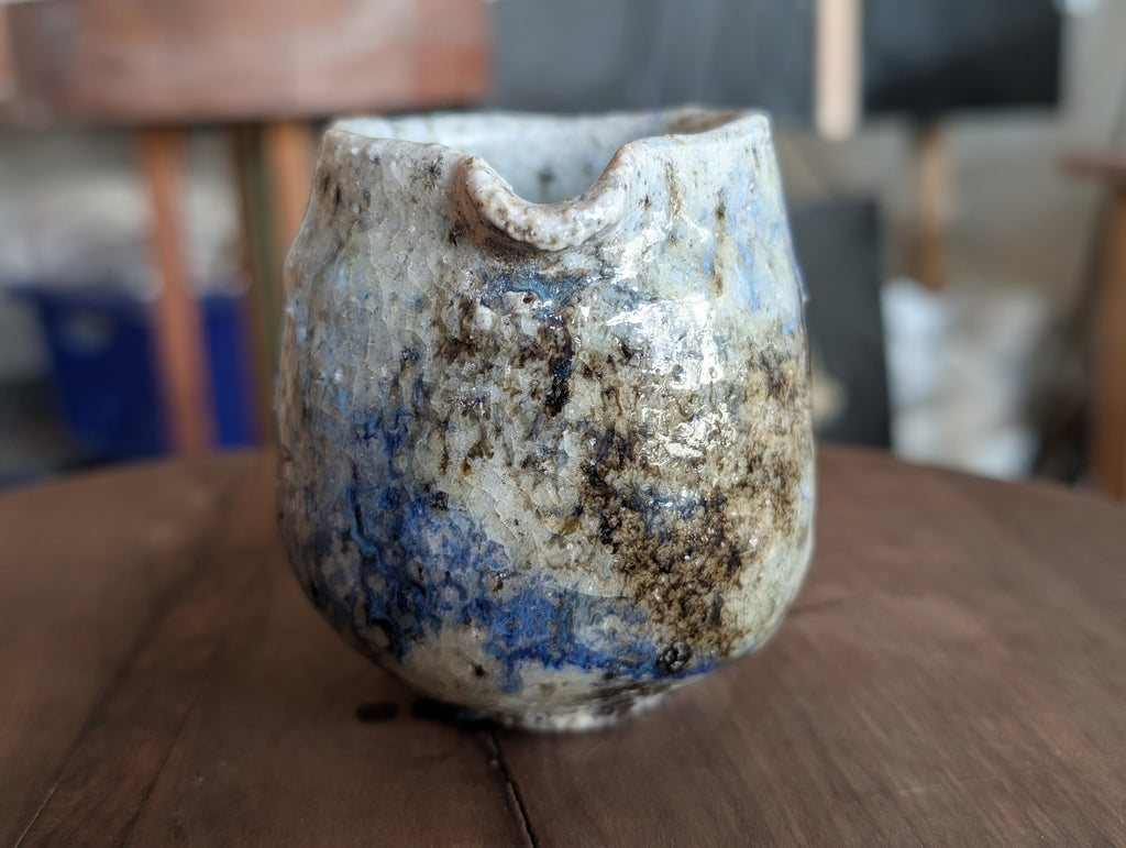 Chahai — Granitic Porcelain