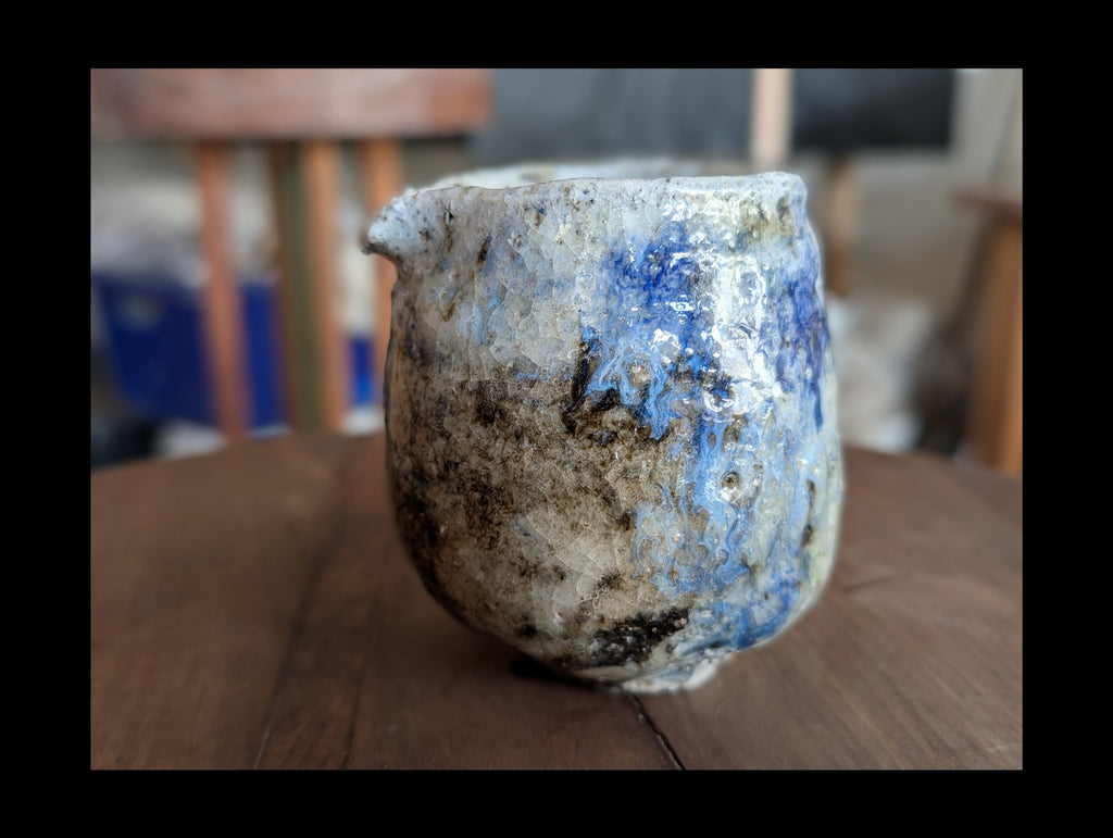 Chahai — Granitic Porcelain