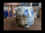 Chahai — Granitic Porcelain