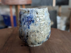 Chahai — Granitic Porcelain