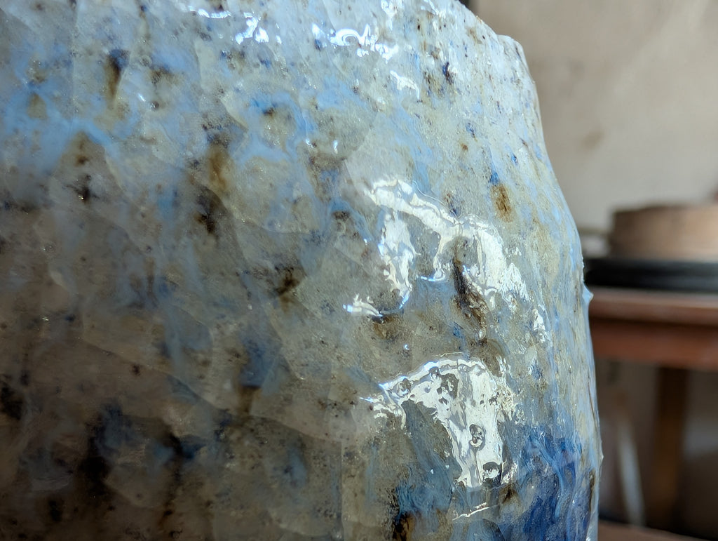Chahai — Granitic Porcelain