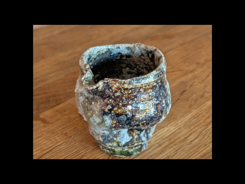 Chahai — Granitic Porcelain