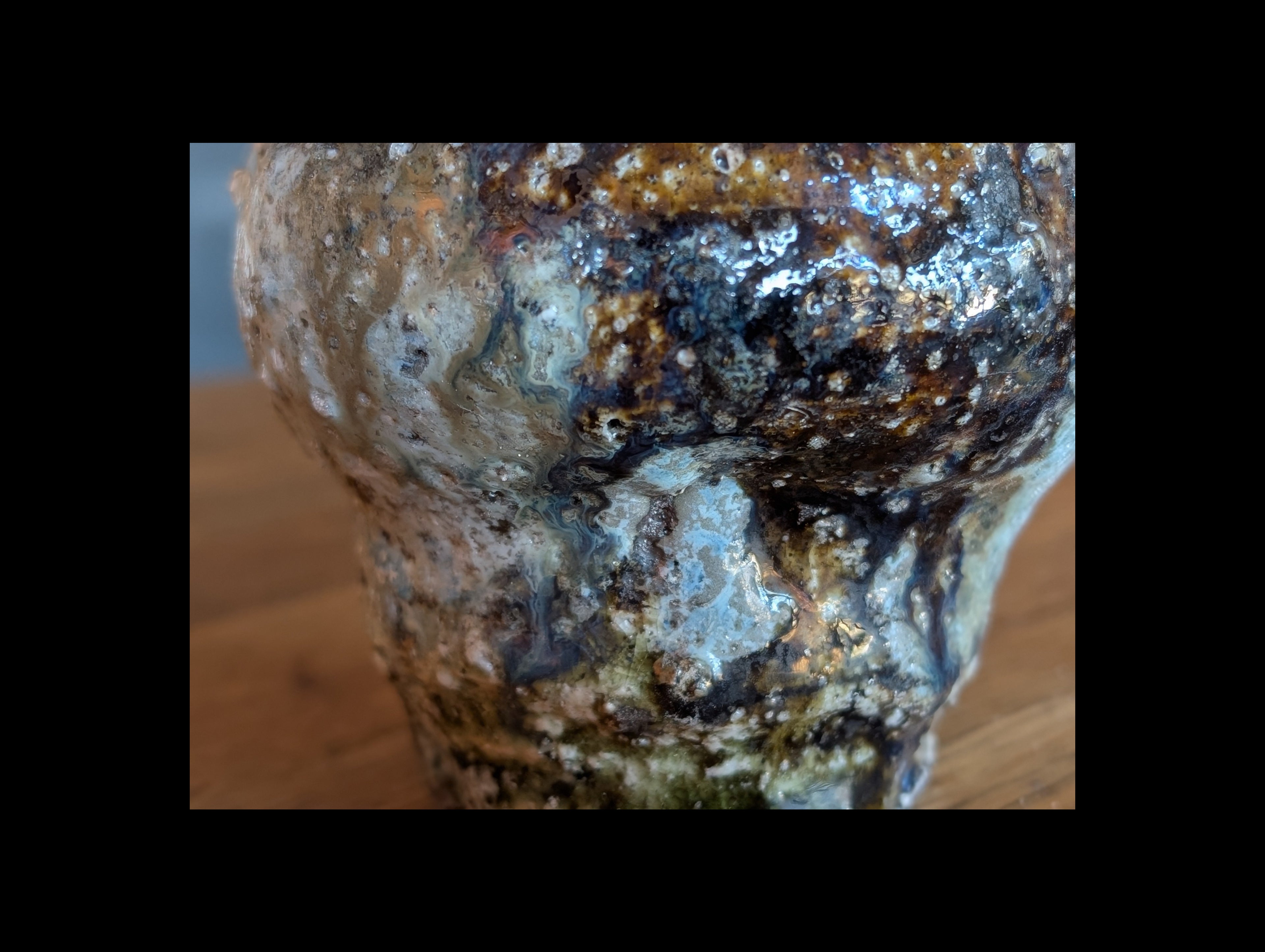 Chahai — Granitic Porcelain