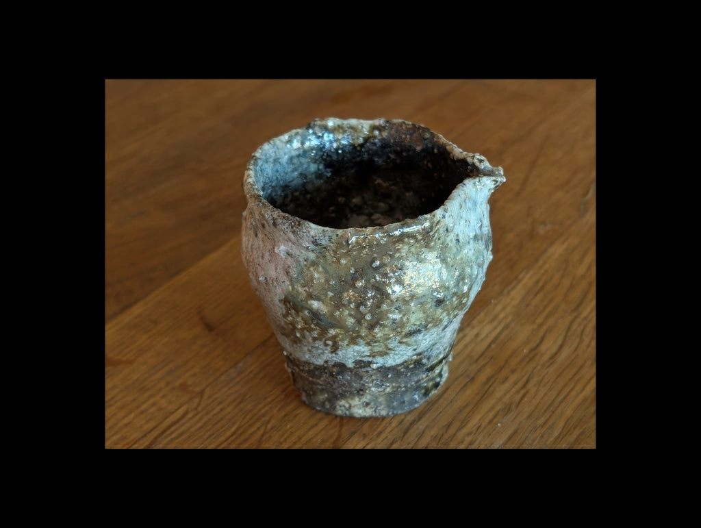 Chahai — Granitic Porcelain