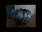 Dark Sea Series — Butoh Chawan
