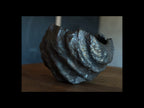 Dark Sea Series — Butoh Chawan