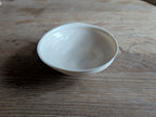 Ceremonial porcelain tea cup