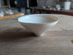 Ceremonial porcelain tea cup