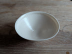 Ceremonial porcelain tea cup
