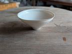Ceremonial porcelain tea cup