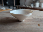 Ceremonial porcelain tea cup