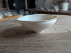Ceremonial porcelain tea cup
